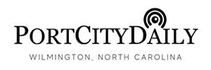 Port City Daily logo
