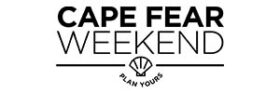 Cape Fear Weekend Logo